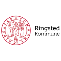 Ringsted Kommune,  Center for Klima og Vækst - logo